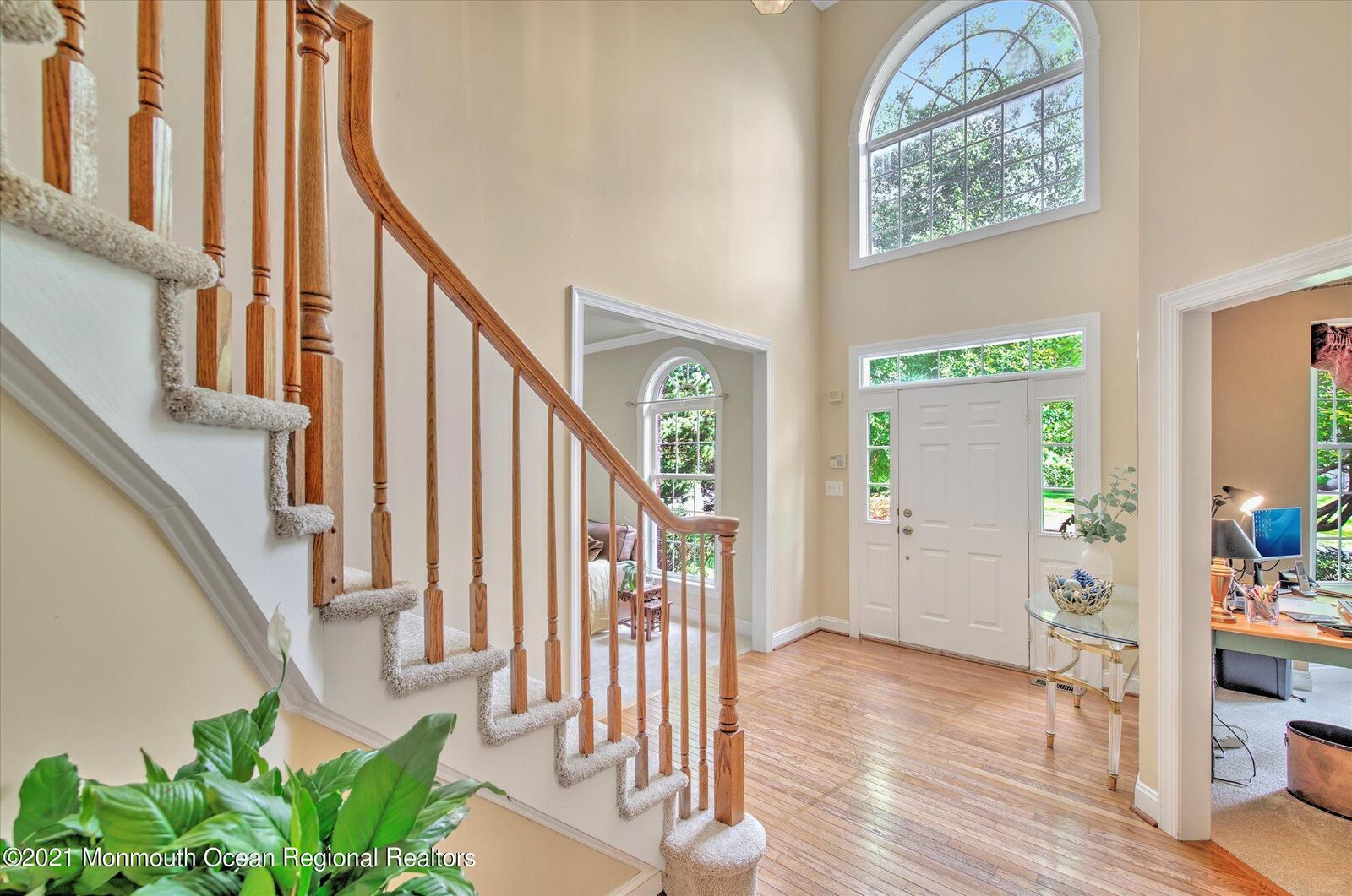 Property Photo:  375 Timber Hill Drive  NJ 07751 