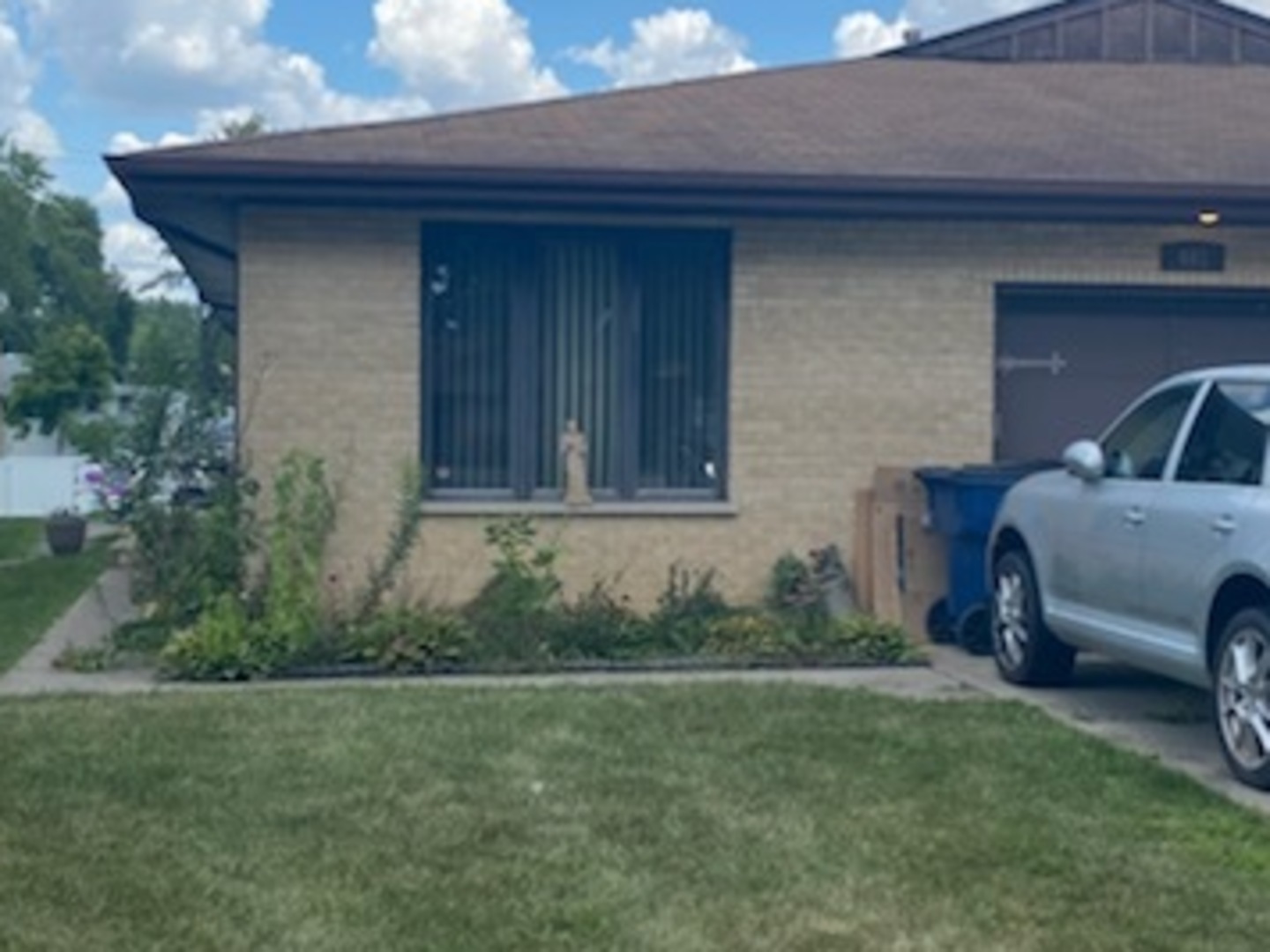 Property Photo: 462 E Lorraine Avenue IL 60101