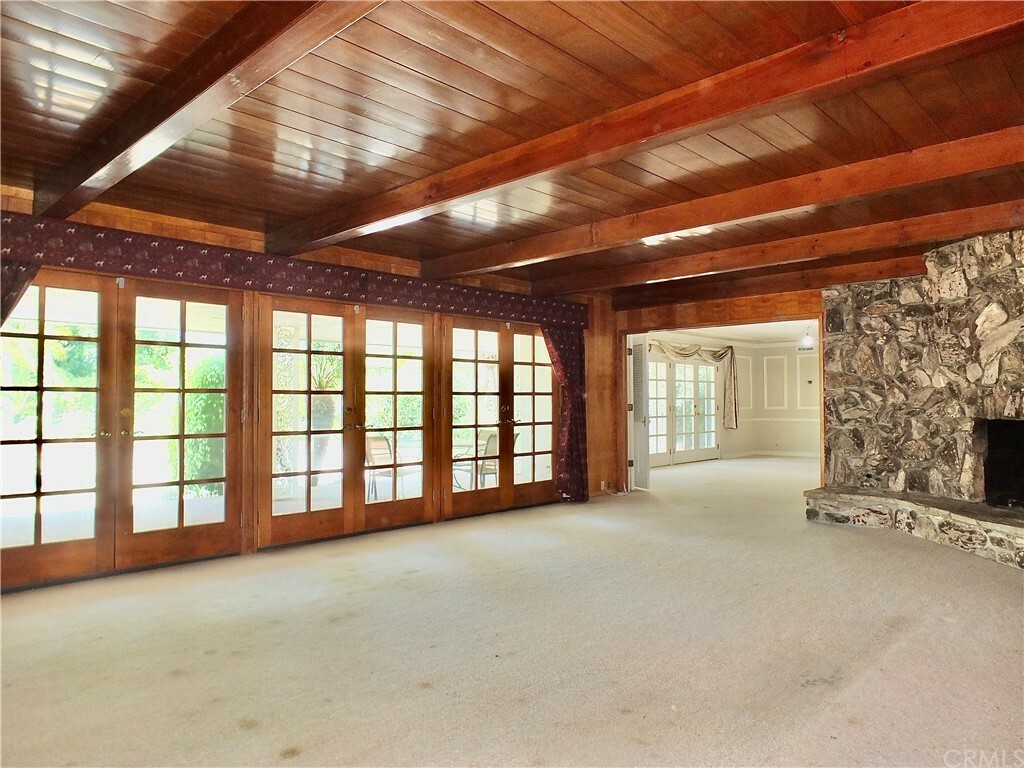Property Photo: 4327 Fairway Drive CA 90712