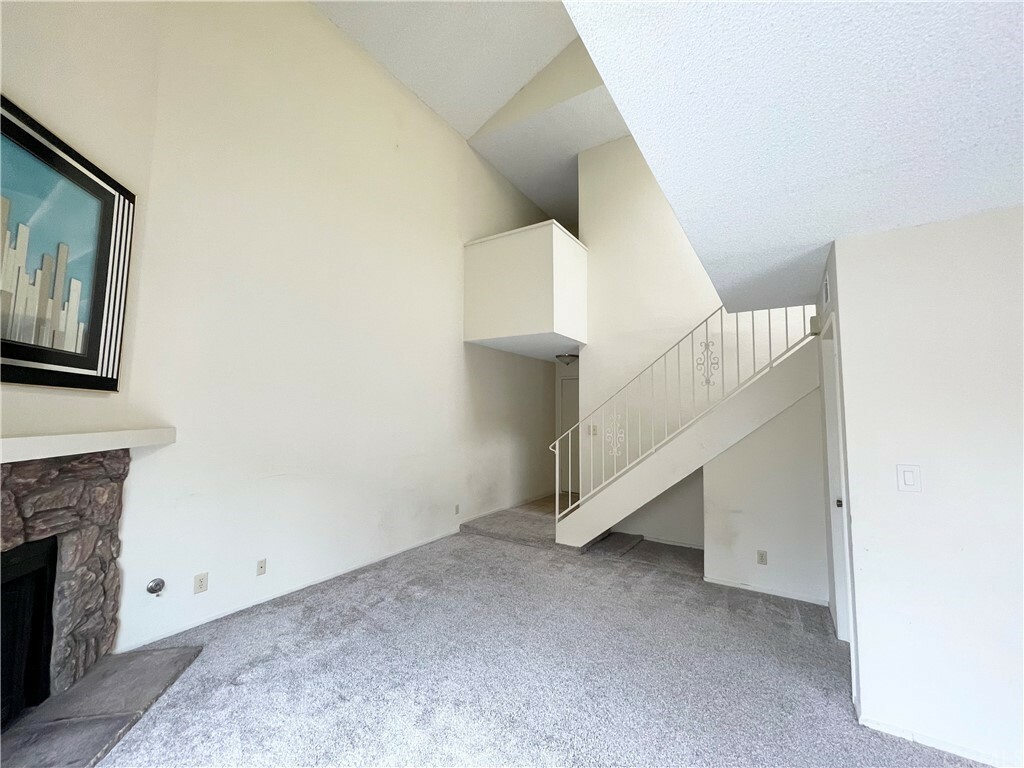 Property Photo:  5581 Crescent Avenue A1  CA 90630 