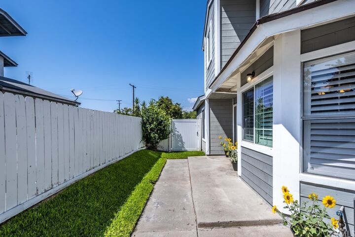 Property Photo:  15109 Monterey Avenue  CA 91709 