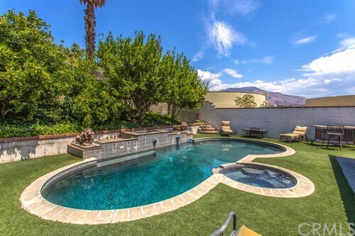 Property Photo: 2660 E Date Street CA 92346