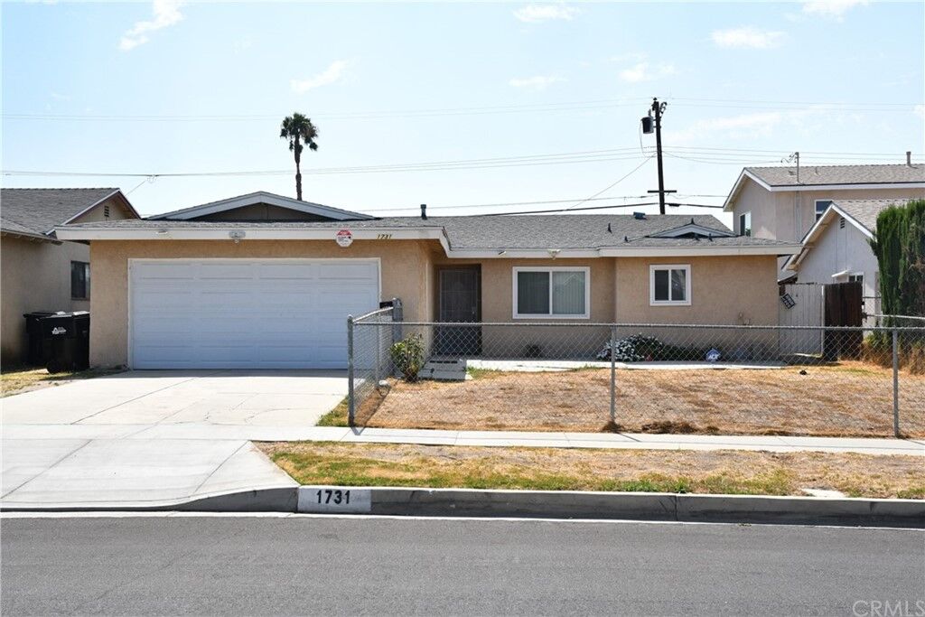 Property Photo:  1731 Paso Real Avenue  CA 91748 