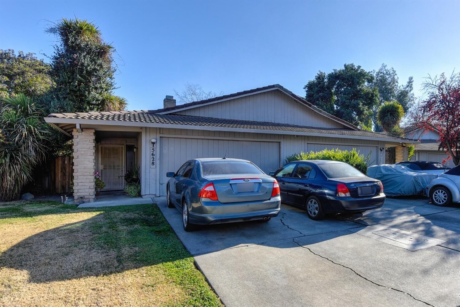 Property Photo: 5626 28 Cascade Court CA 95207