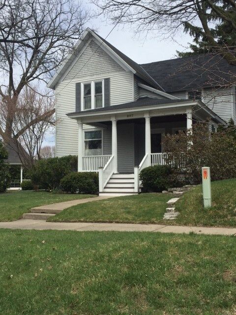 Property Photo: 807 Michigan MI 49770