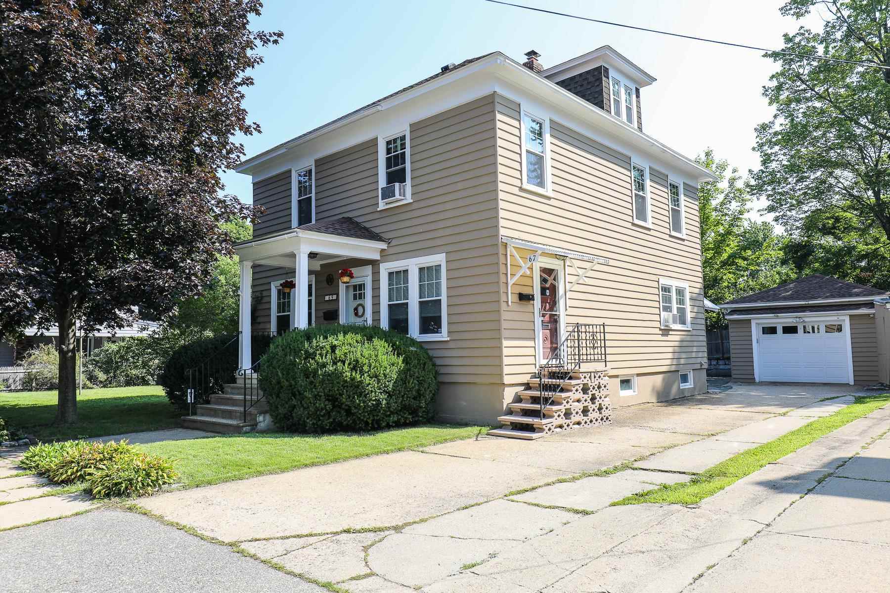 Property Photo: 69 George Street NH 03102