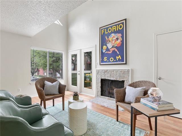 Property Photo: 9807 Walnut Street D208 TX 75243