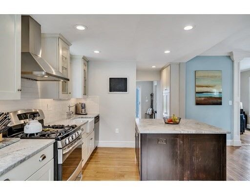 Property Photo:  26 Wheatland St  MA 02145 