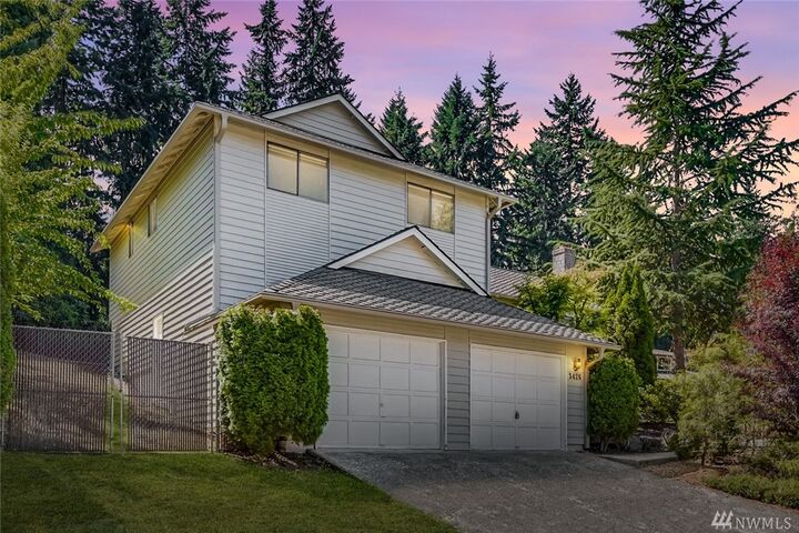 3426 107th St SE  Everett WA 98208 photo