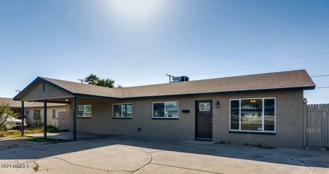 Property Photo:  5640 N 35th Avenue  AZ 85017 