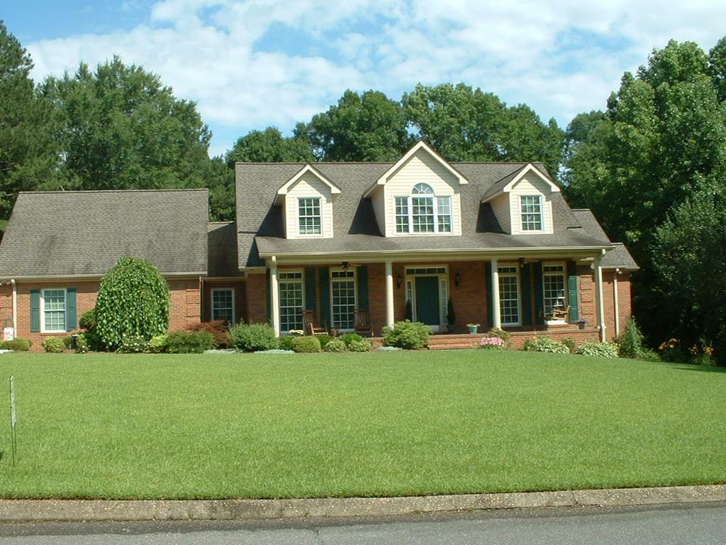 Property Photo:  181 Gateway Drive  GA 30740 