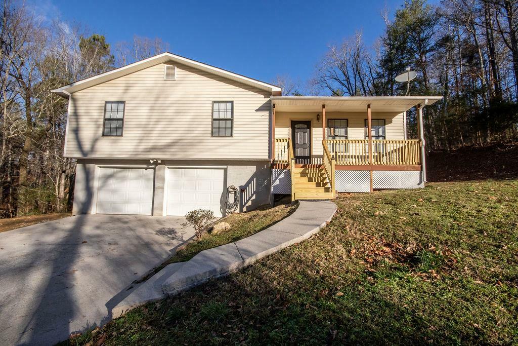 1614 Ken Drive  Rocky Face GA 30740 photo