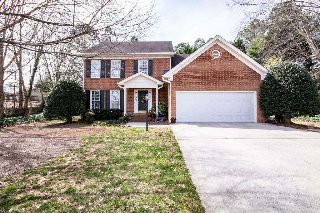 Property Photo:  1925 Fairfield Drive  GA 30720 