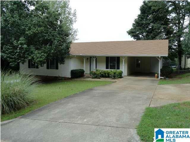 Property Photo:  105 Starla Drive  AL 36265 