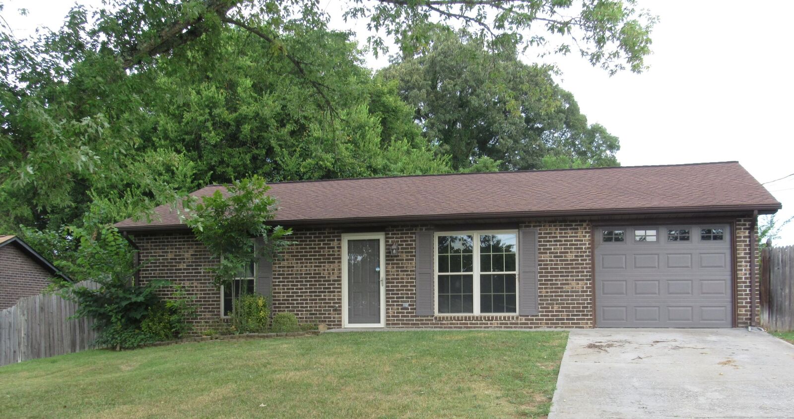 Property Photo:  11413 Alanridge Lane  TN 37932 