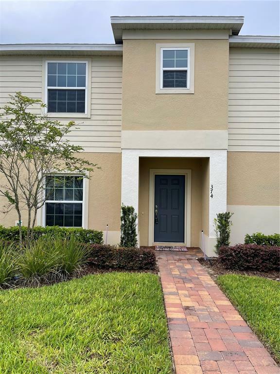 374 Annabelle Way  Davenport FL 33837 photo