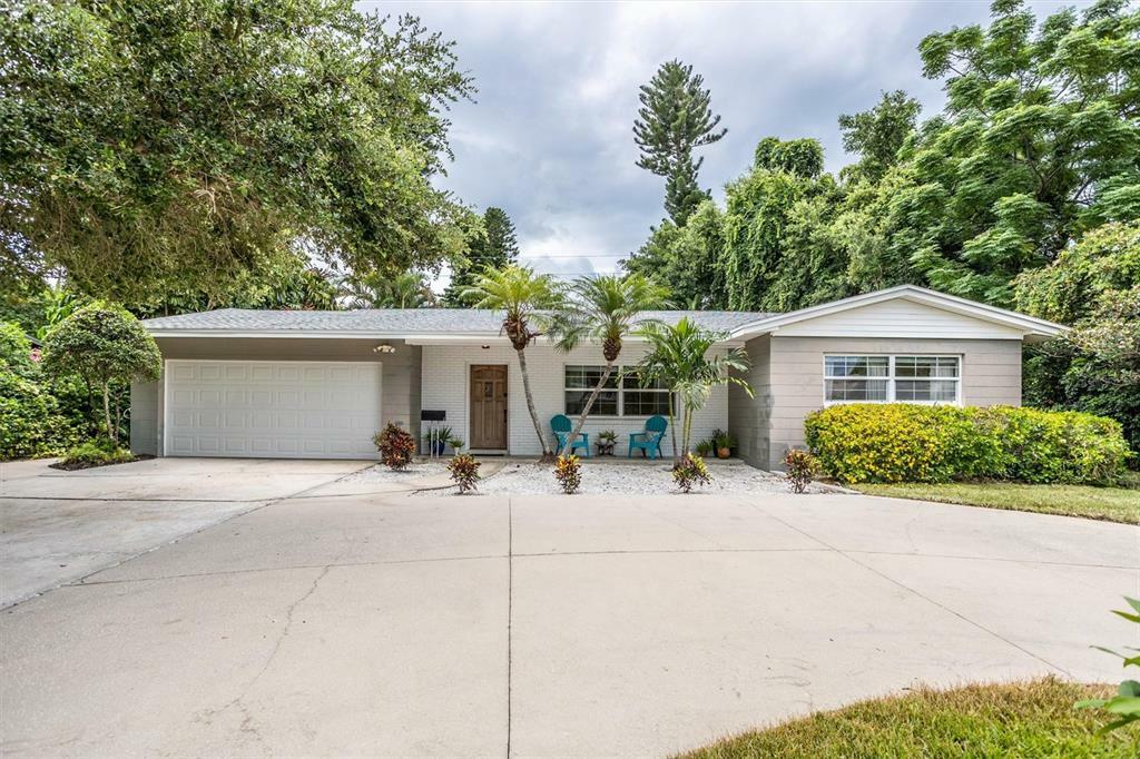 Property Photo:  6675 Colony Drive S  FL 33705 