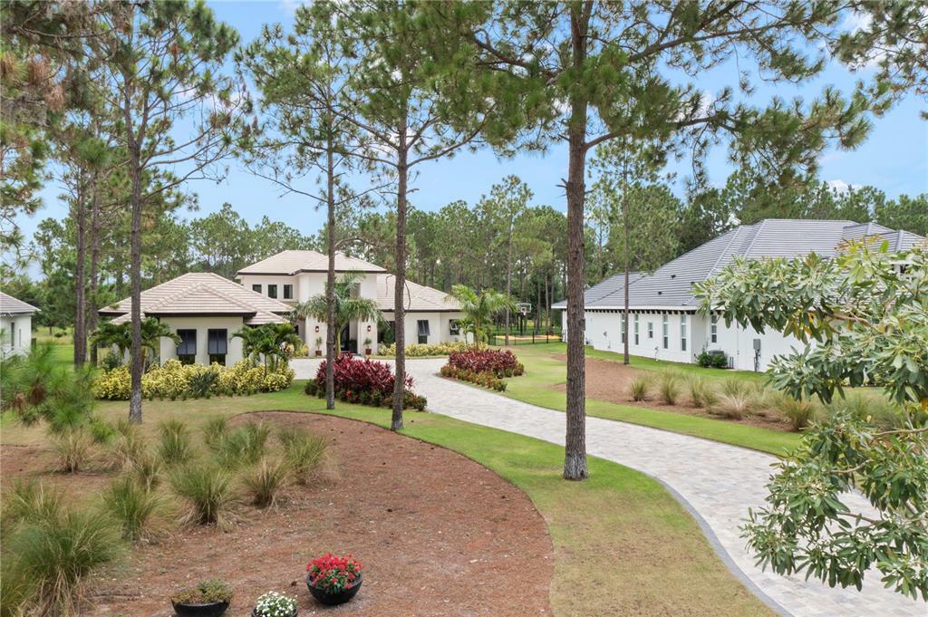 Property Photo:  16902 Vinci Way  FL 34756 