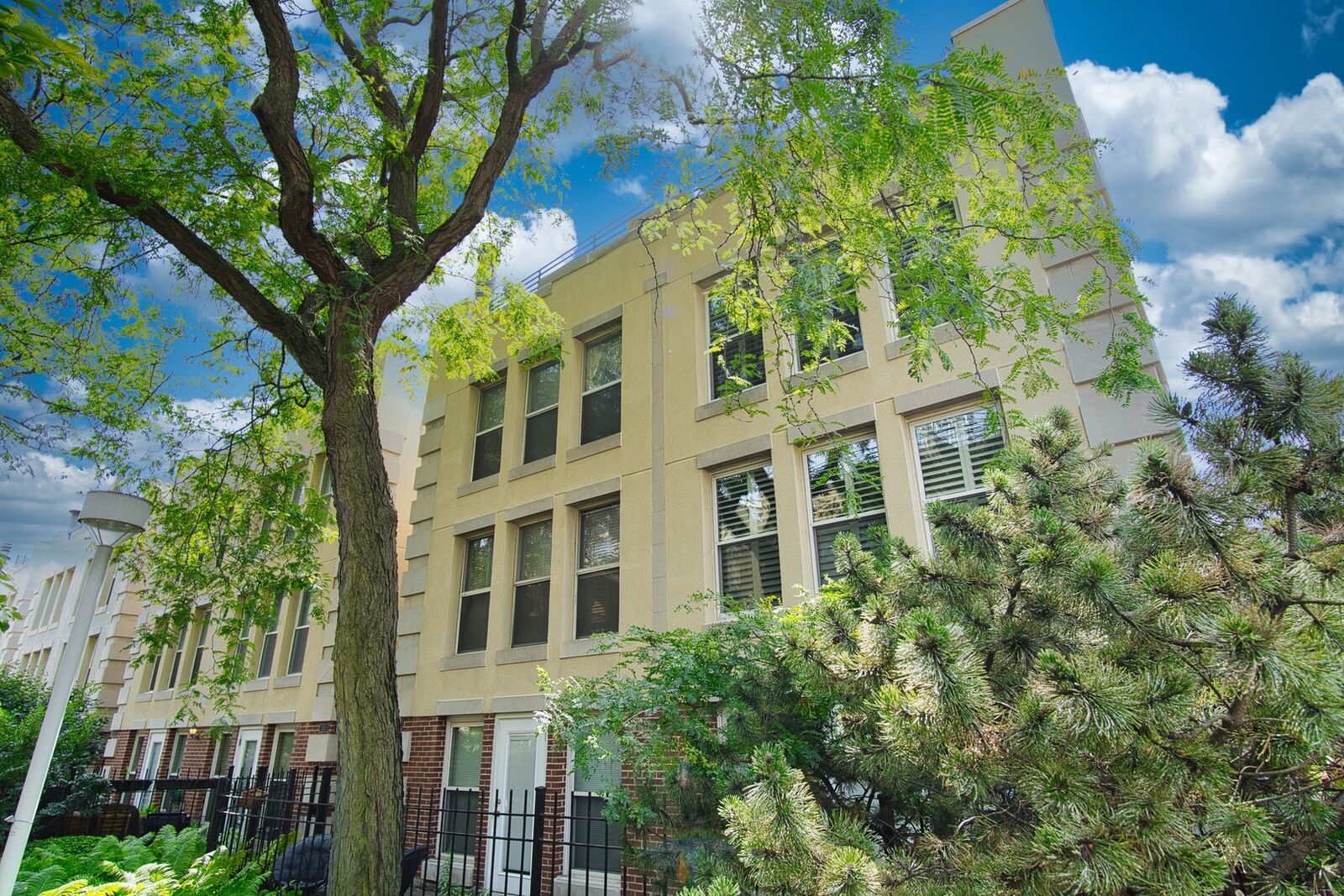 Property Photo: 1170 S Plymouth Court 2se IL 60605