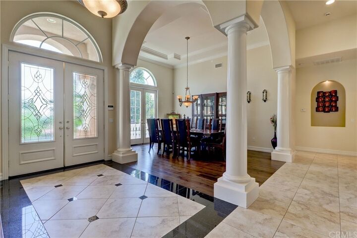 Property Photo:  10998 Deer Canyon Drive  CA 91737 