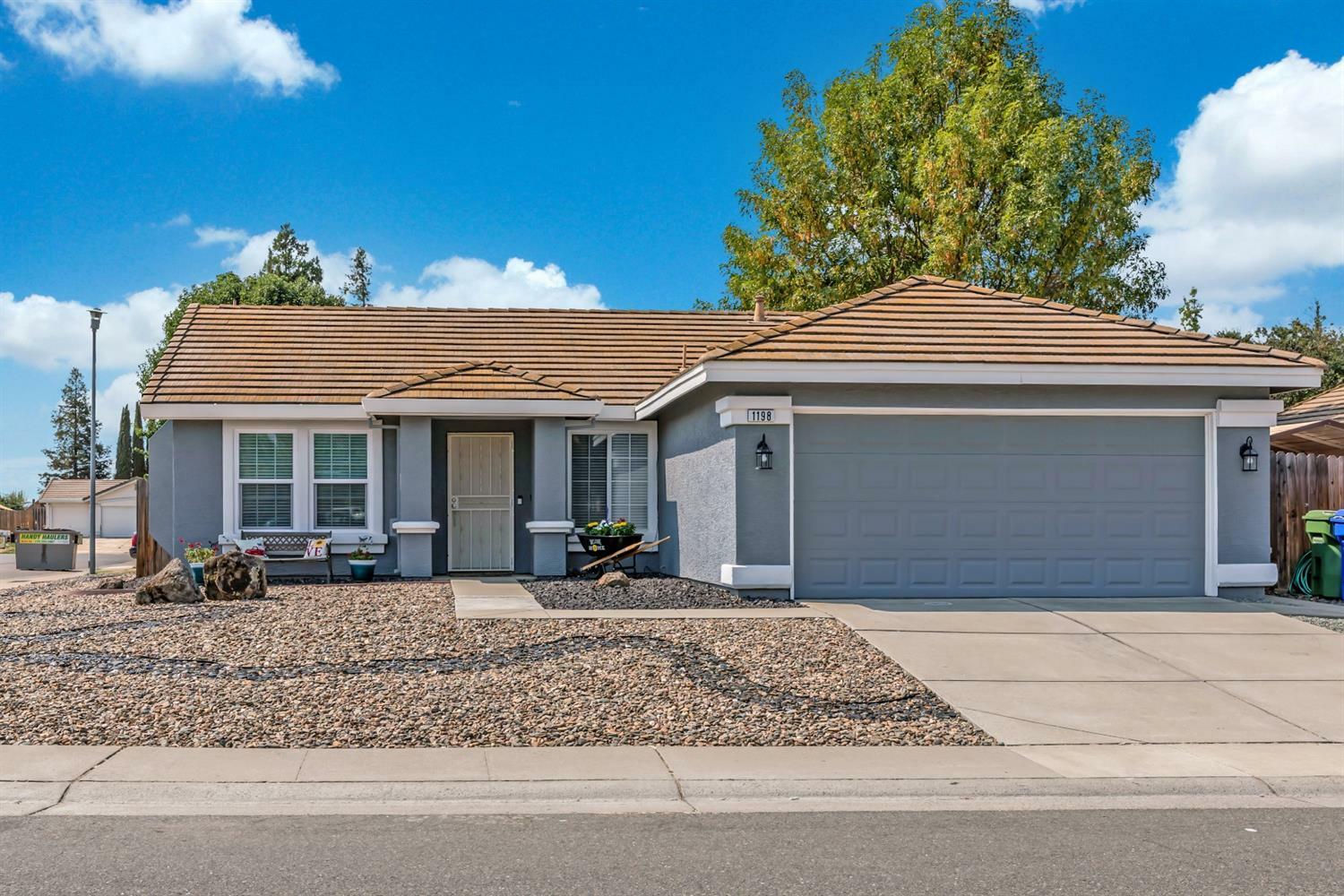 Property Photo: 1198 Park Stream Drive CA 95632