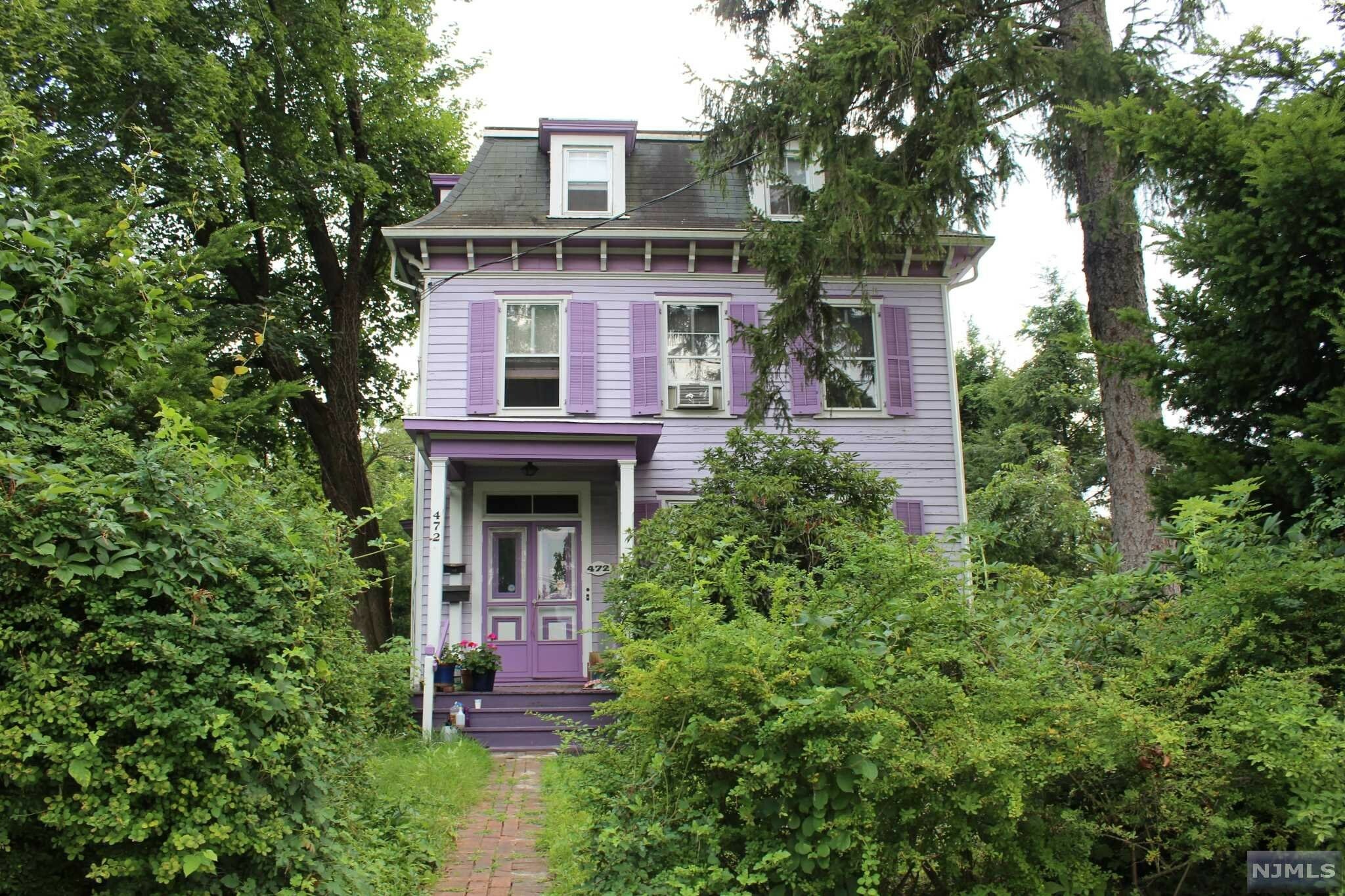 Property Photo:  472 High Street  NJ 07624 