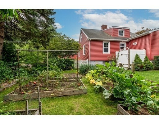 Property Photo: 92 Sewall St MA 01545