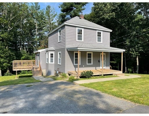 Property Photo:  21 Briarcliff Street  MA 01062 