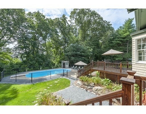 Property Photo: 55 Le Ann Drive MA 02771