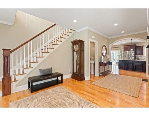 Property Photo:  3 Pinnacle  MA 02032 