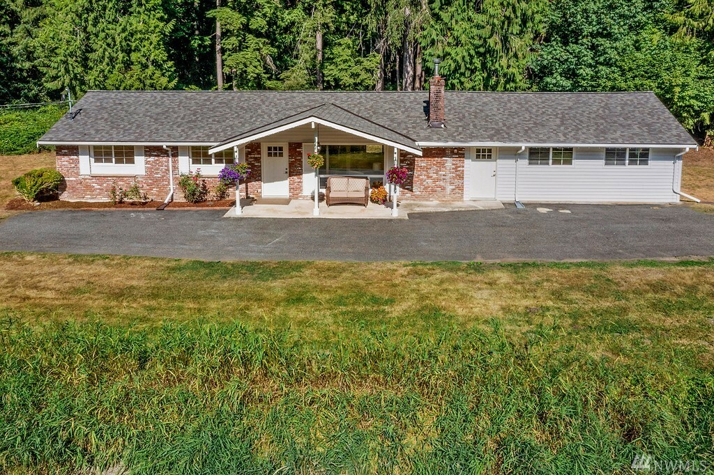 Property Photo:  32310 NE 145th St  WA 98019 