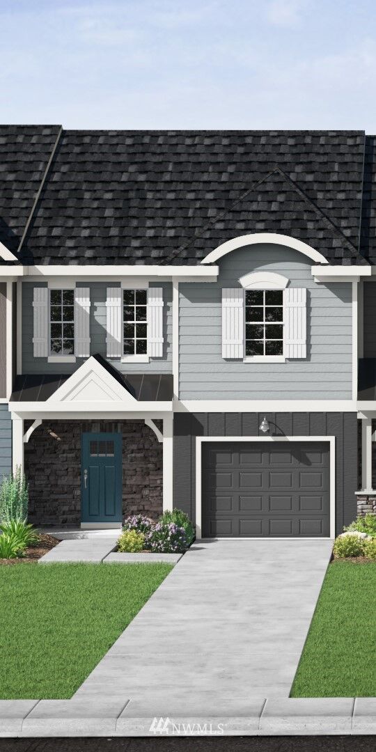 Property Photo:  8616 62nd Avenue Ct SW 18  WA 98499 