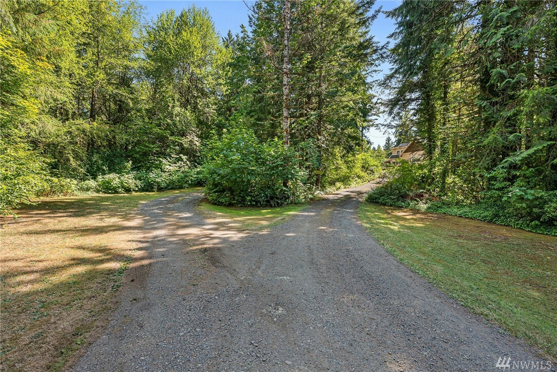 Property Photo:  606 Elma McCleary Rd  WA 98557 