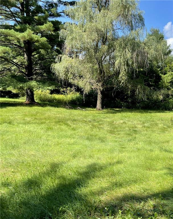 Property Photo: 2852 27 1/16 Street WI 54817