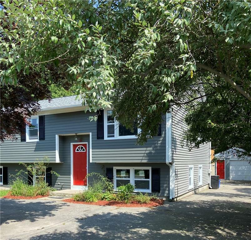 Property Photo:  158 Washington Rd  RI 02806 