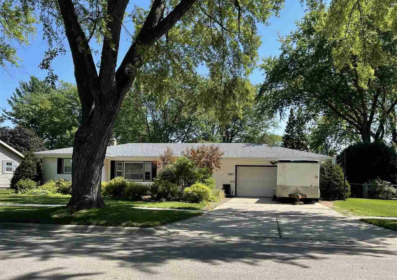 Property Photo:  1802 North Harmony Dr  WI 53545 