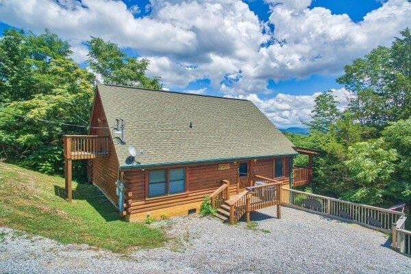 Property Photo: 931 Buck Way TN 37876