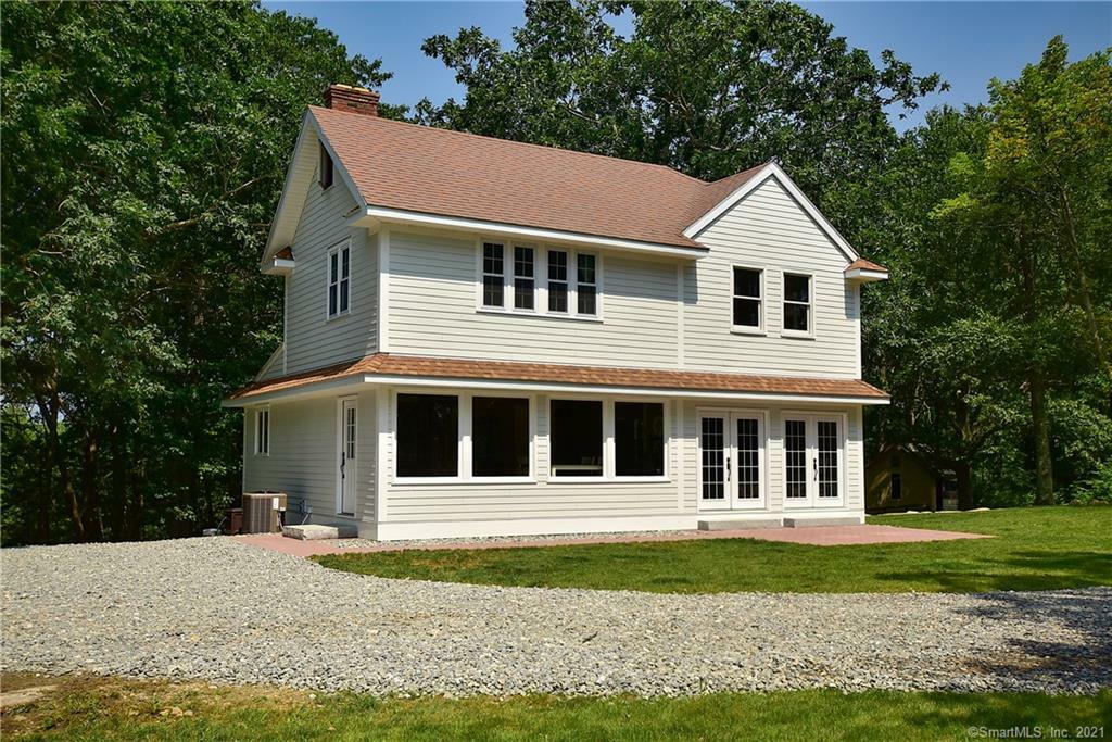 Property Photo:  539 Forsyth Road  CT 06420 