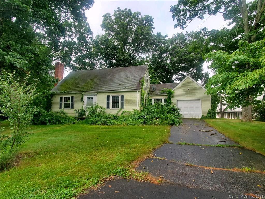 Property Photo: 12 Bart Road CT 06468