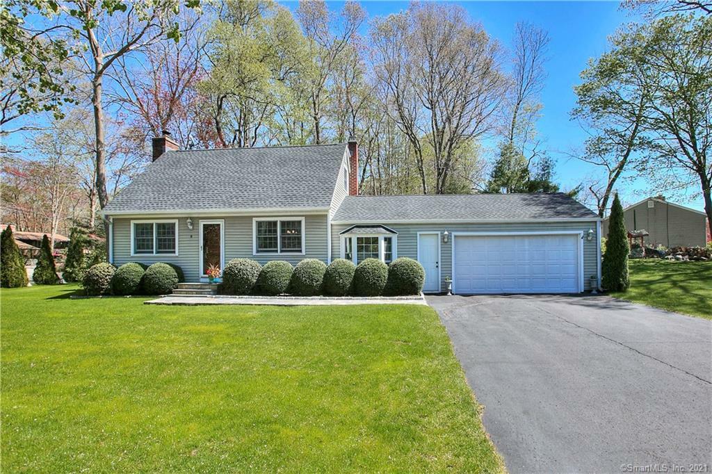 Property Photo:  9 Brooklawn Drive  CT 06460 