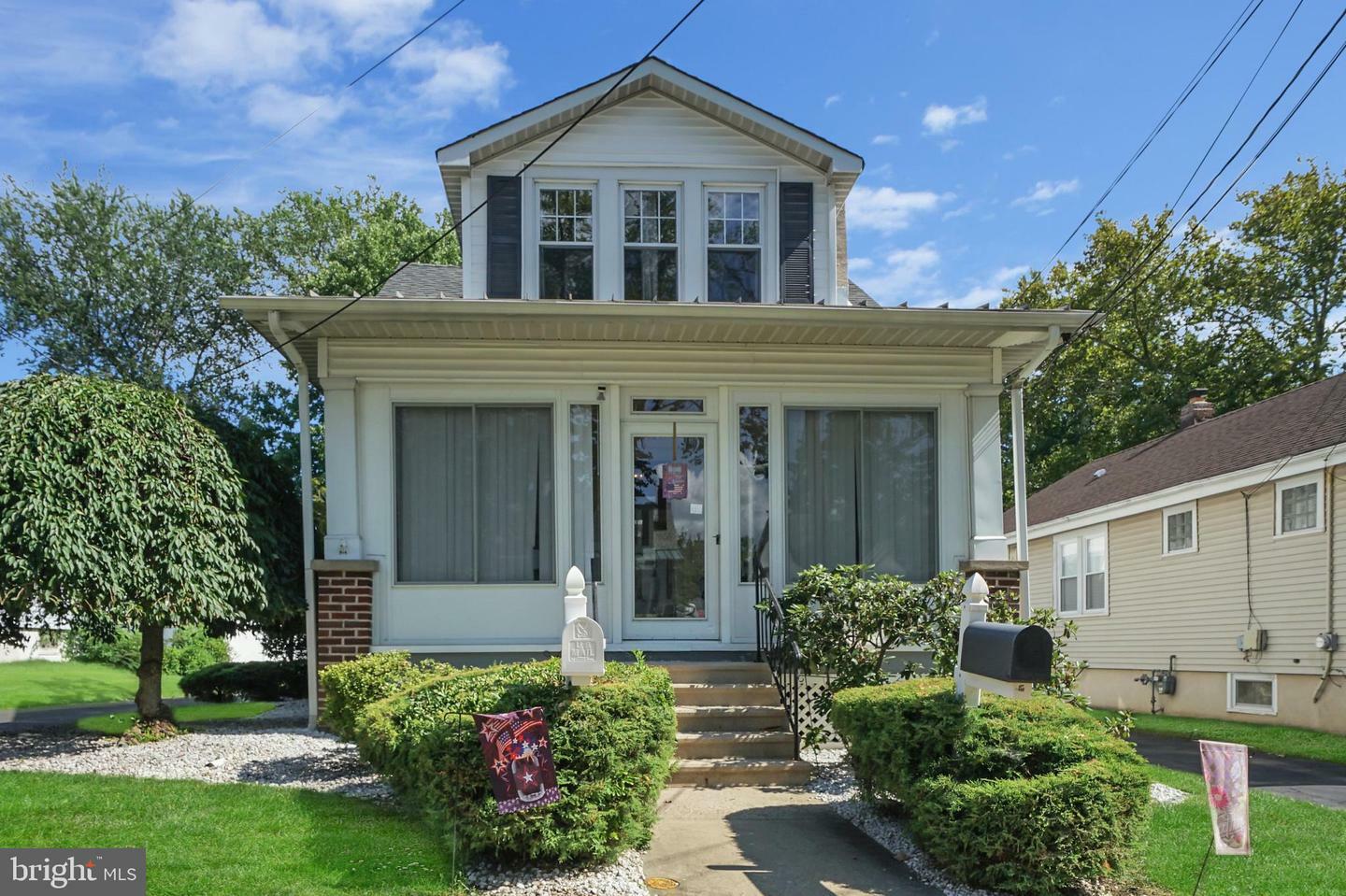 Property Photo:  57 Harrop Place  NJ 08628 