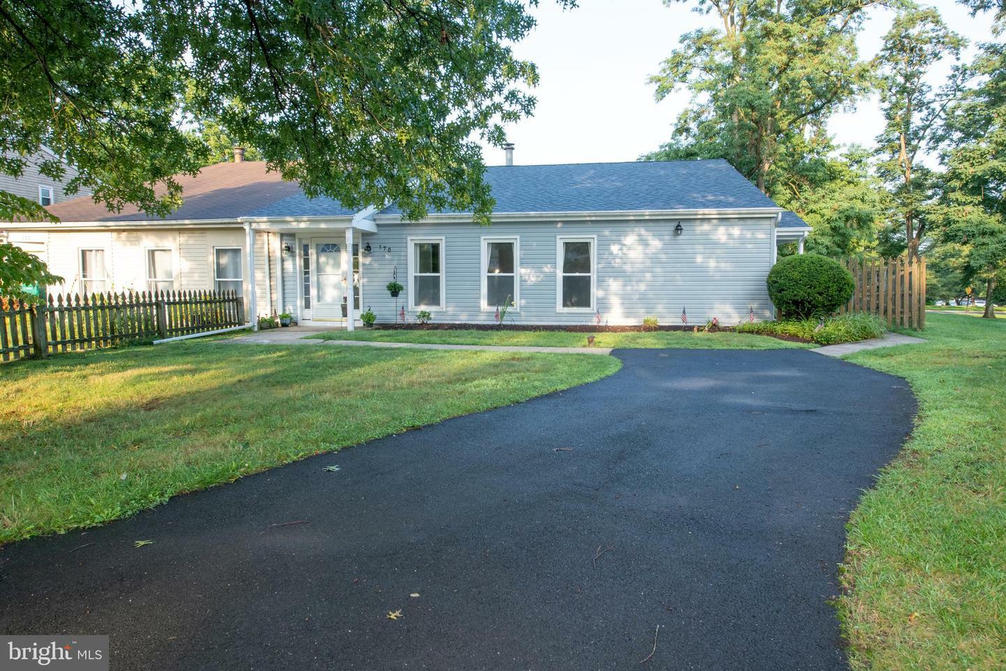 Property Photo:  170 Commonwealth Drive  PA 18940 