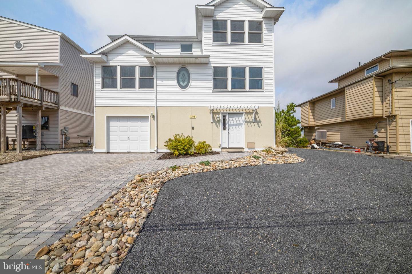 Property Photo:  1103 Waikiki Drive  NJ 08731 