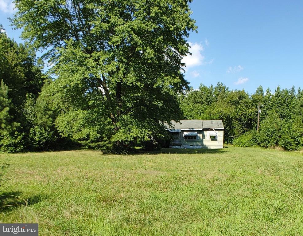 Property Photo:  11159 Norris Twilley Road  MD 21837 