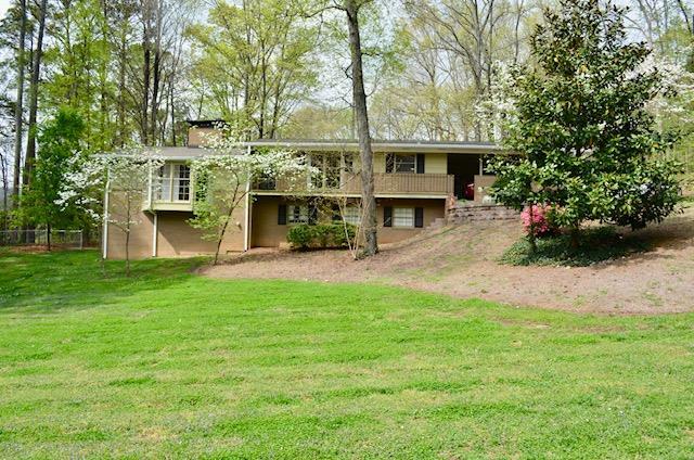 Property Photo:  1700 Daffodil Lane  GA 30720 