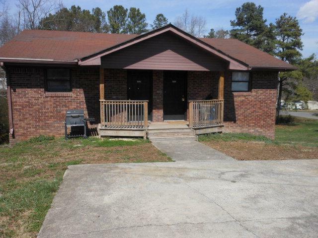 Property Photo:  302 Harper Lane  GA 30755 