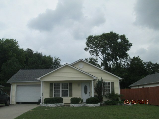 3240 Freedom Lane  Dalton GA 30721 photo