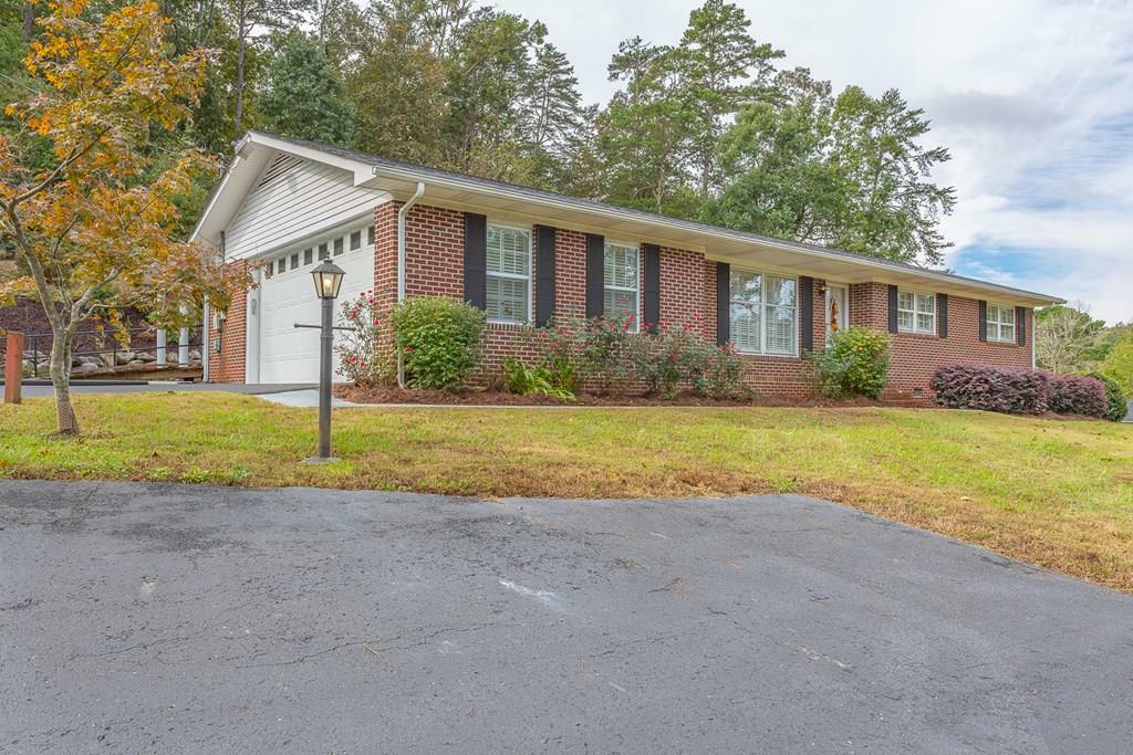 Property Photo:  243 Old Lafayette Road  GA 30740 