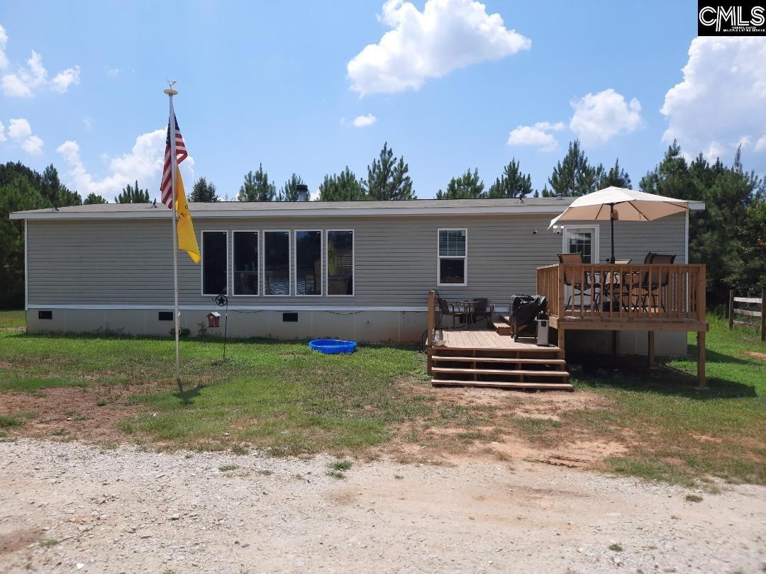 Property Photo: 6724 Sc Hwy 395 SC 29108