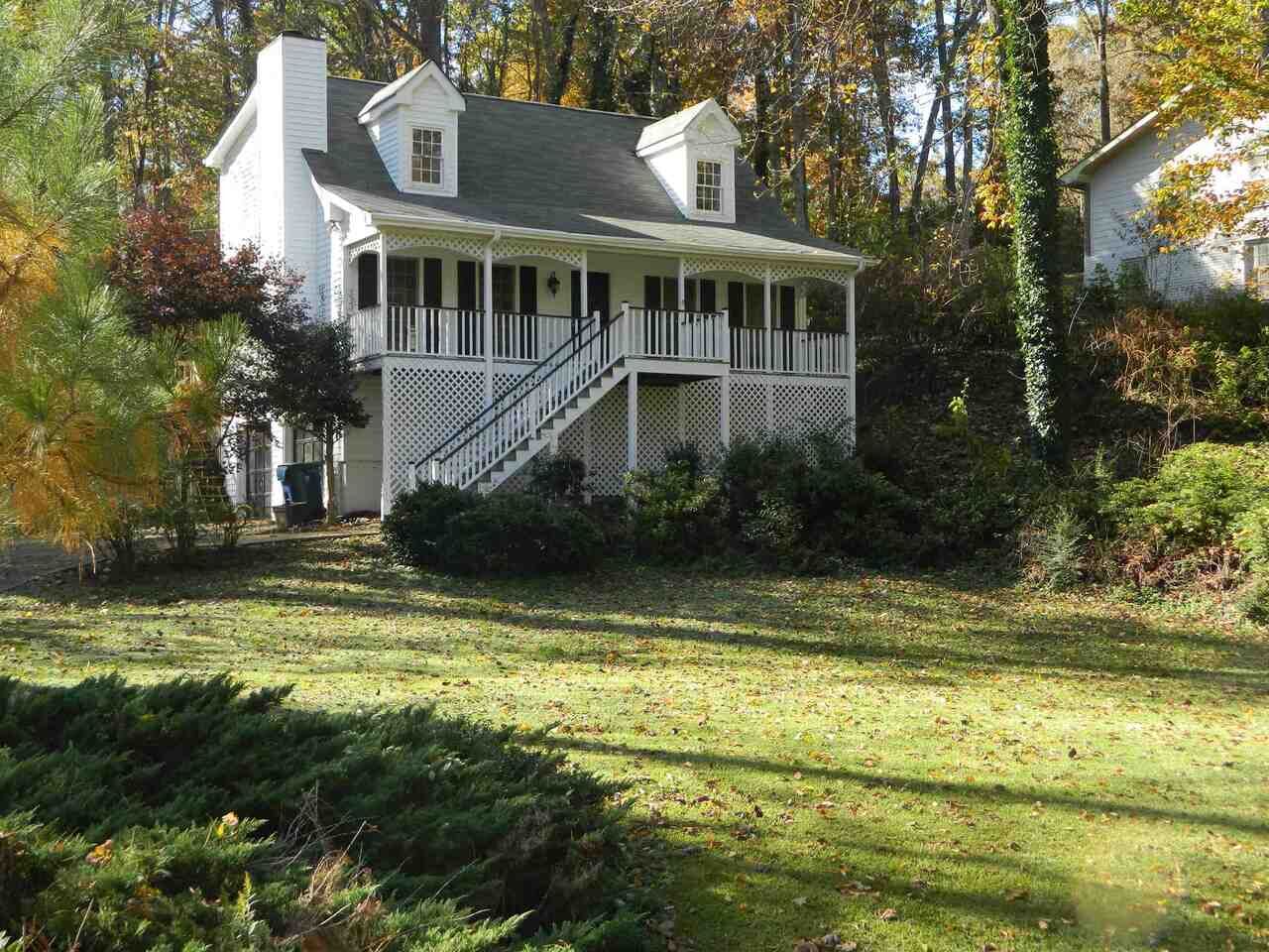 Property Photo:  3204 Craig Drive  GA 30096 